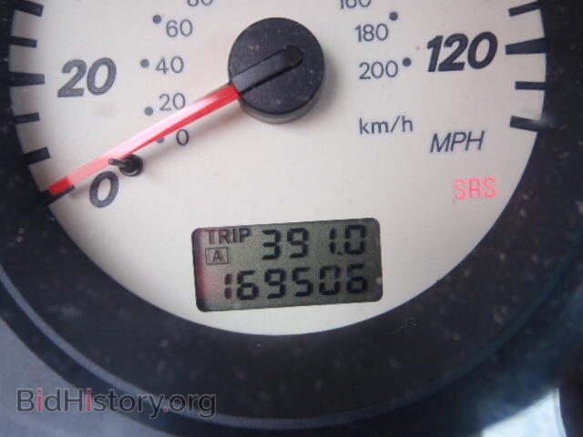 2003 MITSUBISHI LANCER - VIN: JA3AJ86E93U023677 - Фото 8