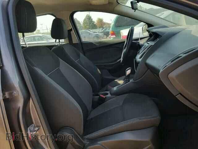 2012 FORD FOCUS - VIN: 1FAHP3F21CL214786 - Photo 5