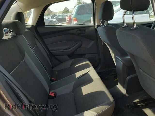 2012 FORD FOCUS - VIN: 1FAHP3F21CL214786 - Photo 6