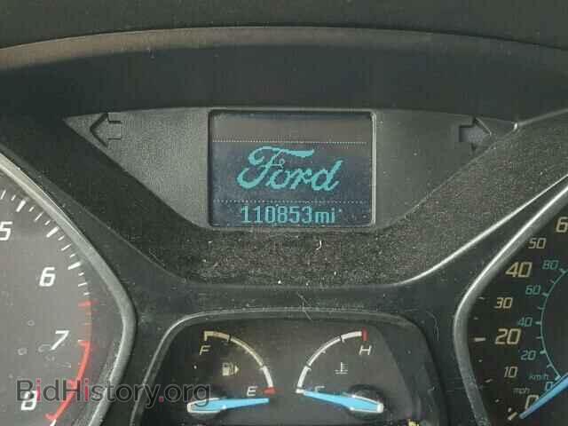 2012 FORD FOCUS - VIN: 1FAHP3F21CL214786 - Photo 8