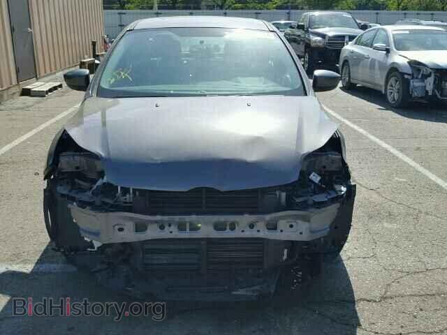 2012 FORD FOCUS - VIN: 1FAHP3F21CL214786 - Photo 9