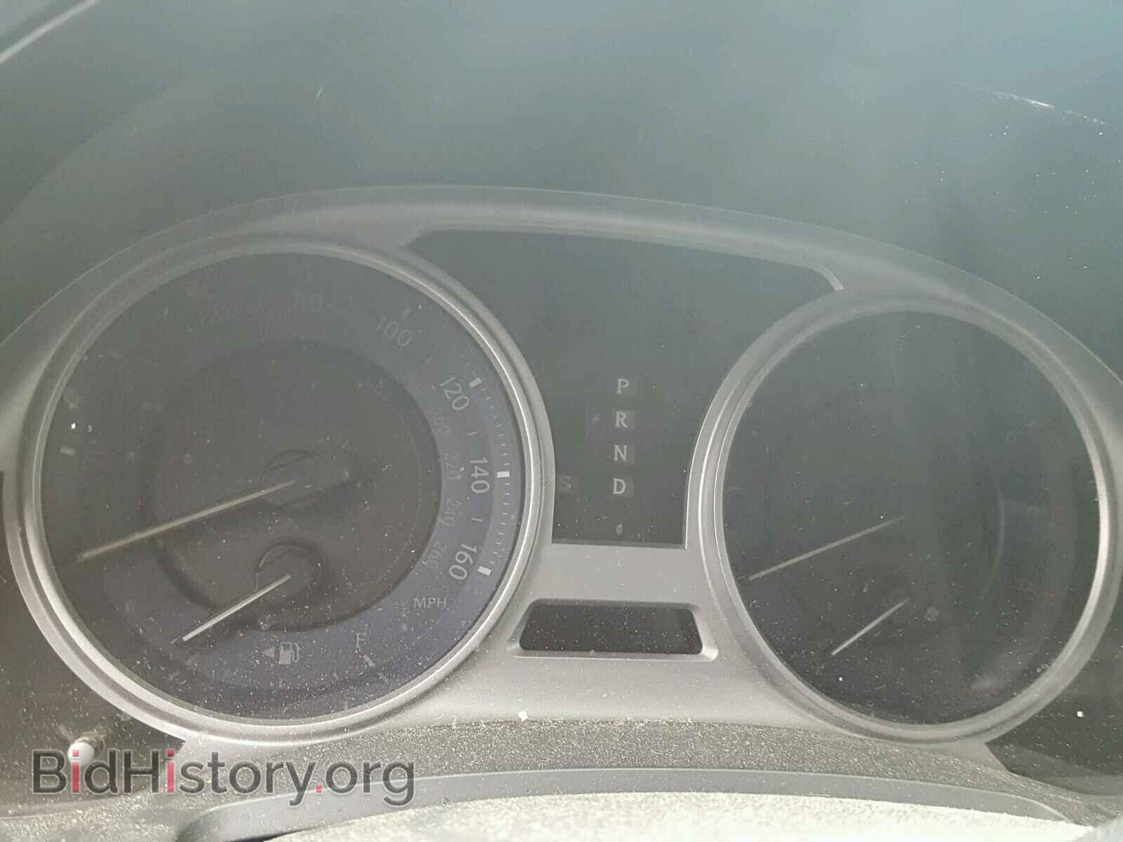 2007 LEXUS IS250 - VIN: JTHCK262375012103 - Фото 8