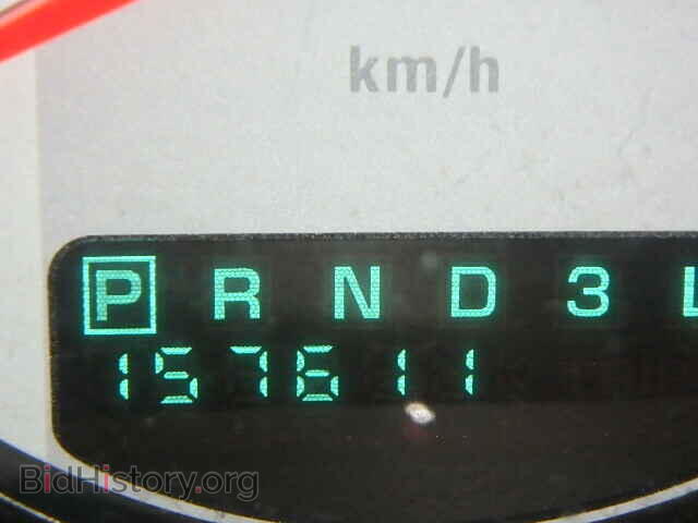 2004 CHRYSLER SEBRING - VIN: 1C3EL75R74N188638 - Фото 8