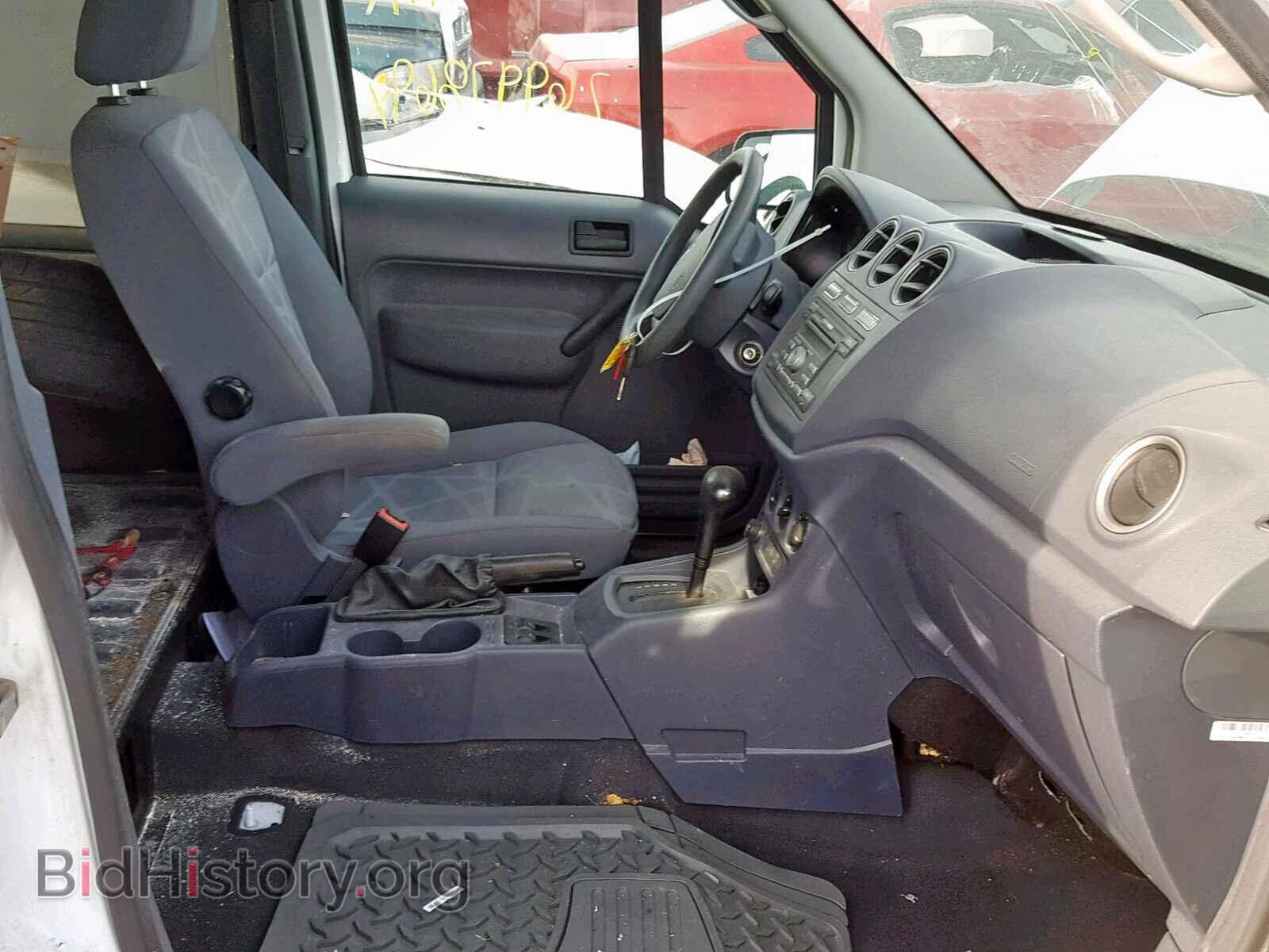 2011 FORD TRANSIT CO - VIN: NM0LS7DN0BT073468 - Фото 5