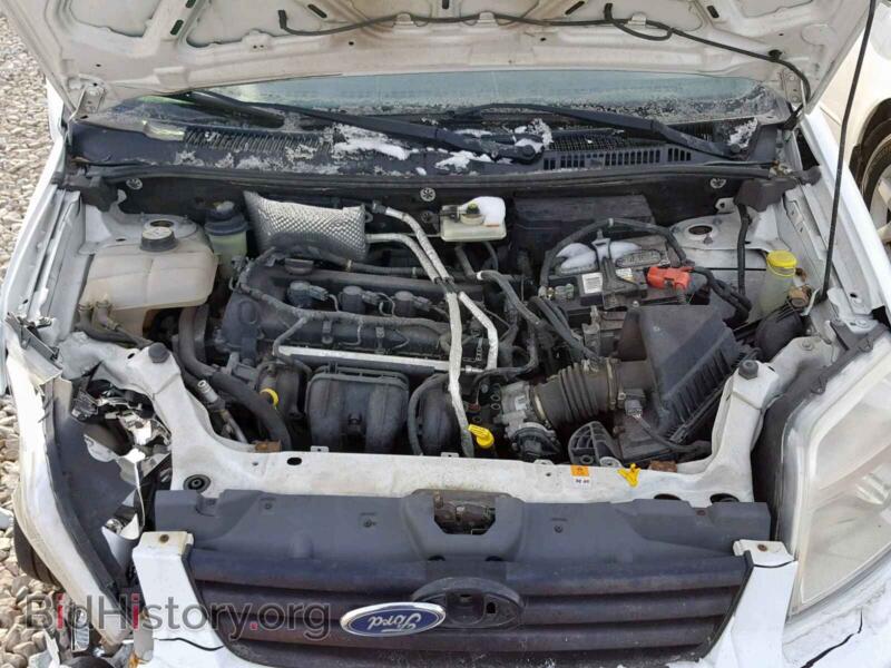 2011 Ford TRANSIT CO (VIN NM0LS7DN0BT073468) — фото 7 из 10