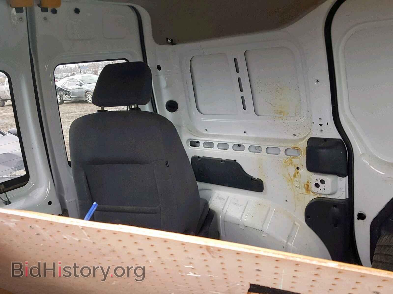 2011 FORD TRANSIT CO - VIN: NM0LS7DN0BT073468 - Фото 9