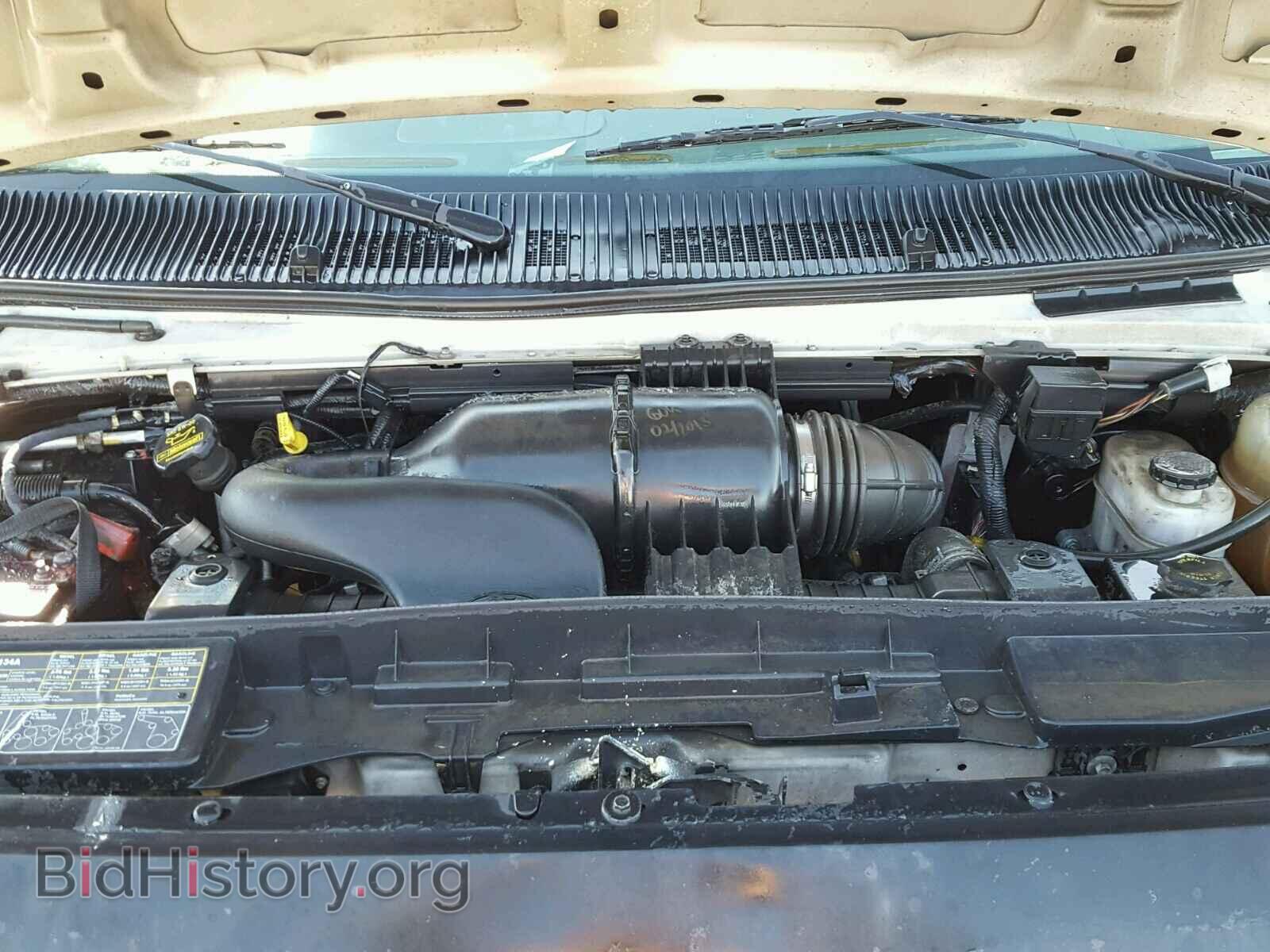 2008 FORD ECONOLINE - VIN: 1FTNE24W08DB57937 - Фото 7