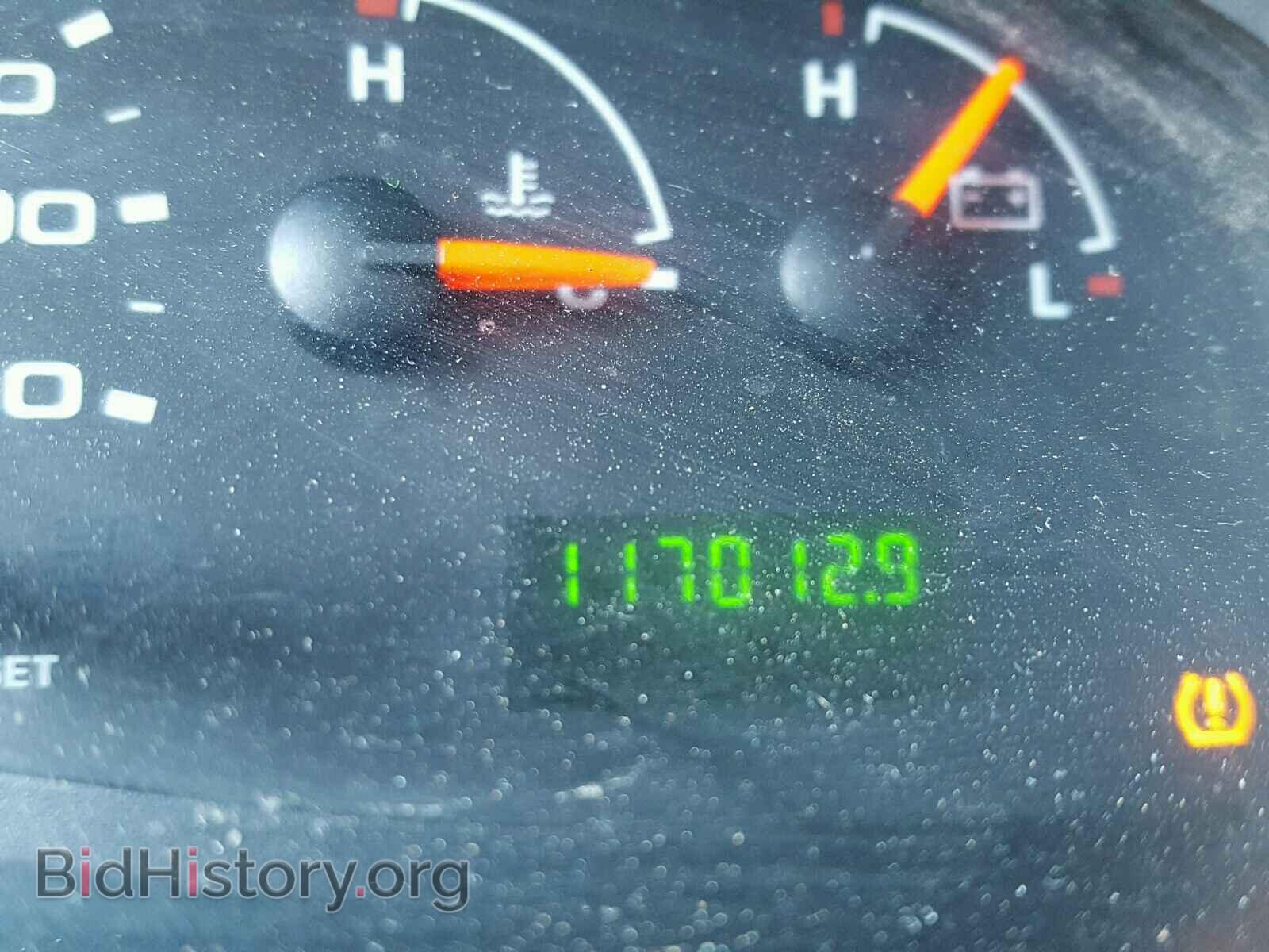 2008 FORD ECONOLINE - VIN: 1FTNE24W08DB57937 - Фото 8