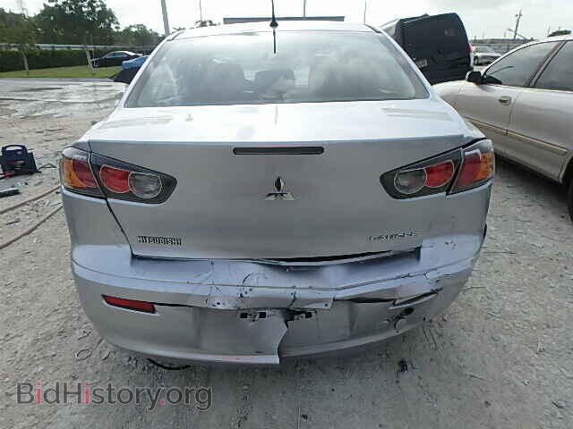 2014 MITSUBISHI LANCER - VIN: JA32U2FU7EU009151 - Фото 10