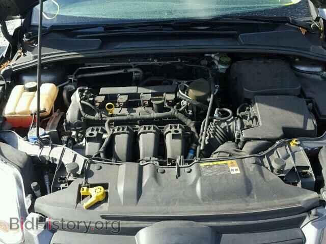 2013 FORD FOCUS - VIN: 1FADP3F27DL279223 - Photo 7