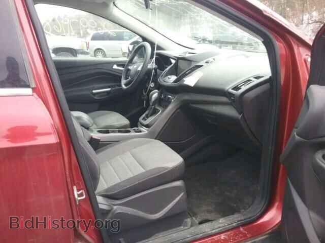 2013 FORD ESCAPE - VIN: 1FMCU9G90DUC18248 - Фото 5