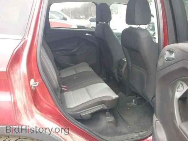 2013 FORD ESCAPE - VIN: 1FMCU9G90DUC18248 - Фото 6
