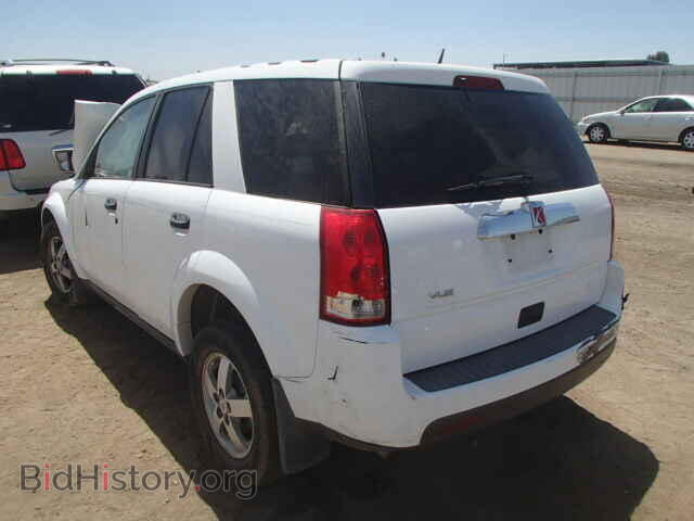 2006 SATURN VUE - VIN: 5GZCZ23D46S818436 - Фото 3