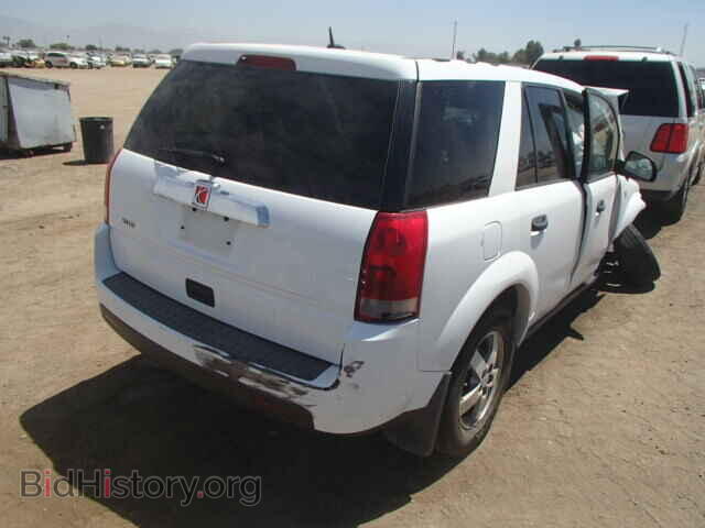 2006 SATURN VUE - VIN: 5GZCZ23D46S818436 - Фото 4