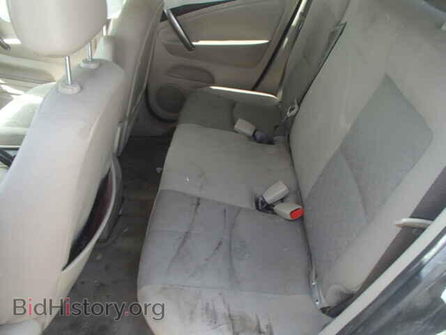2006 SATURN VUE - VIN: 5GZCZ23D46S818436 - Фото 6