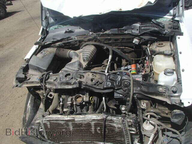 2006 SATURN VUE - VIN: 5GZCZ23D46S818436 - Фото 7