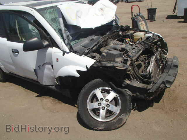 2006 SATURN VUE - VIN: 5GZCZ23D46S818436 - Фото 9