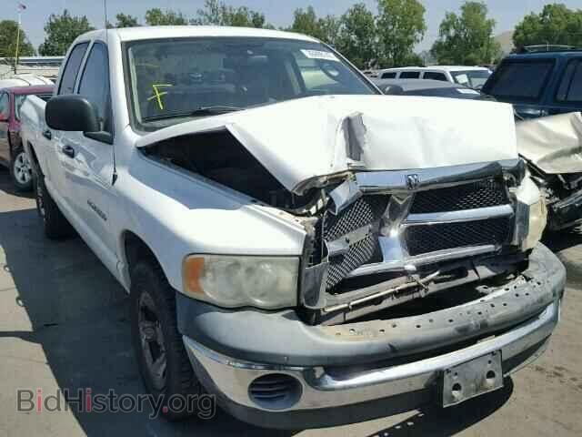Фотография 1D7HA18N93J539775 - DODGE RAM 1500 2003