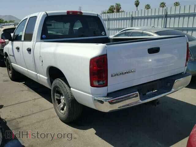 2003 DODGE RAM 1500 - VIN: 1D7HA18N93J539775 - Фото 3