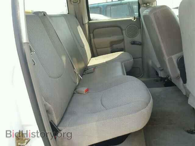 2003 DODGE RAM 1500 - VIN: 1D7HA18N93J539775 - Фото 6