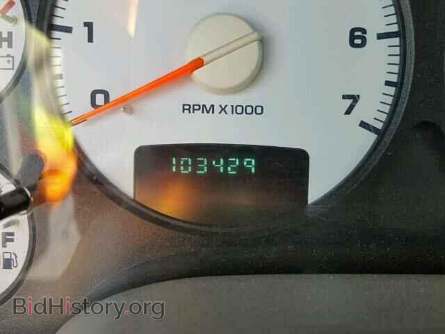 2003 DODGE RAM 1500 - VIN: 1D7HA18N93J539775 - Фото 8