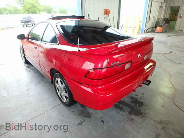 2000 ACURA INTEGRA - VIN: JH4DC2398YS004889 - Фото 3