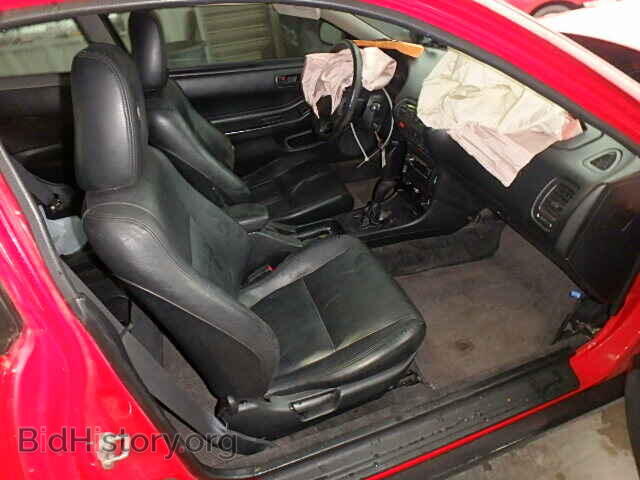 2000 ACURA INTEGRA - VIN: JH4DC2398YS004889 - Фото 5