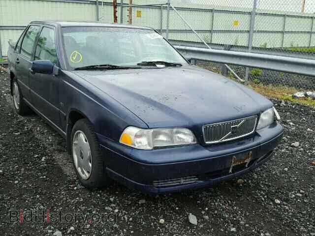 Фотография YV1LS5545W1475110 - VOLVO S70 1998