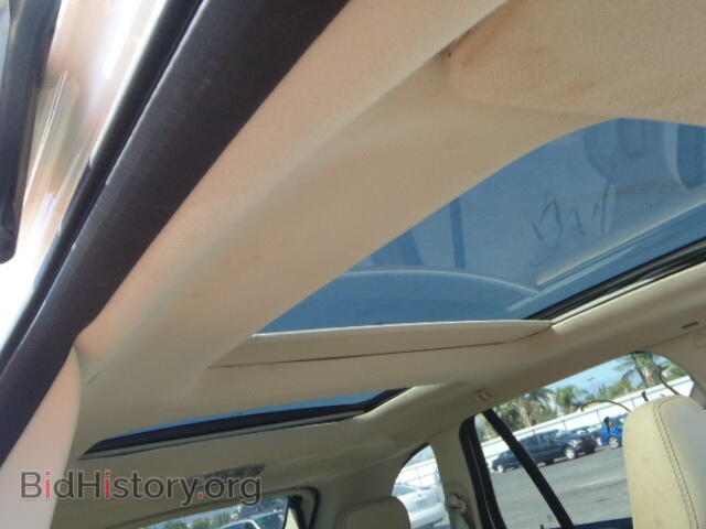2008 FORD EDGE - VIN: 2FMDK38C38BB42182 - Фото 9