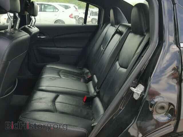2013 CHRYSLER 200 - VIN: 1C3CCBCG2DN504779 - Фото 6