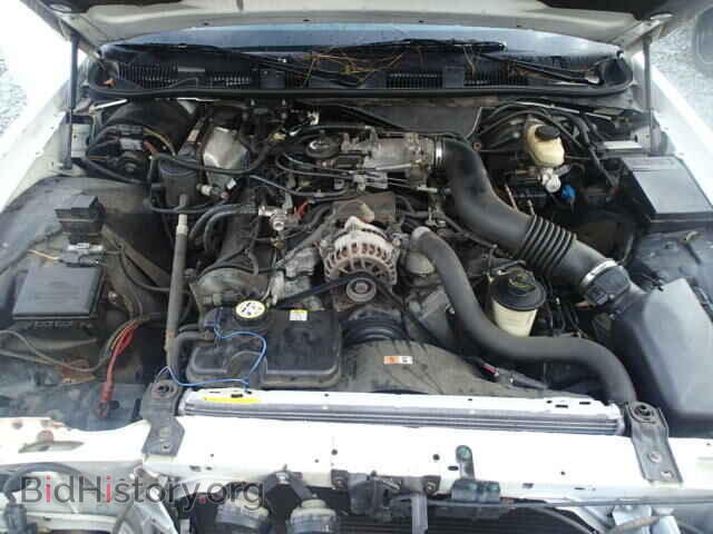 2002 FORD CROWN VIC - VIN: 2FAFP71W12X132003 - Фото 7