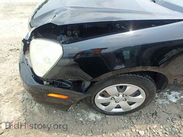 2008 KIA OPTIMA - VIN: KNAGE123785257939 - Photo 9