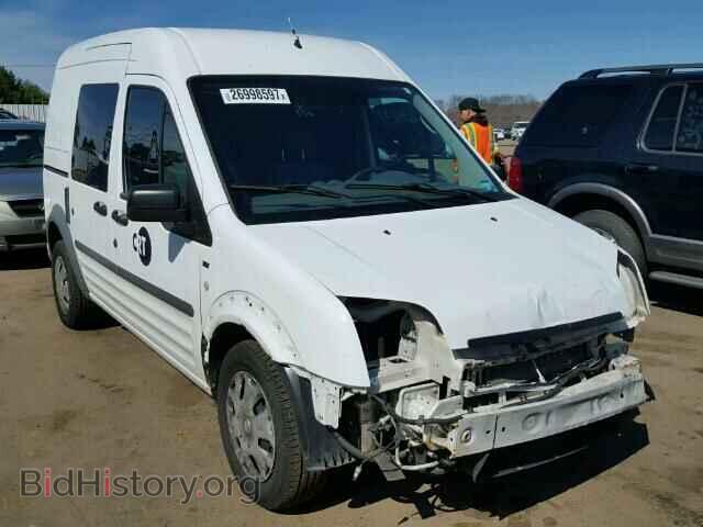 Фотография NM0LS6BNXAT013063 - FORD TRANSIT CO 2010