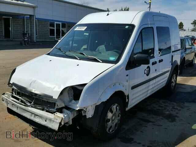 2010 FORD TRANSIT CO - VIN: NM0LS6BNXAT013063 - Фото 2
