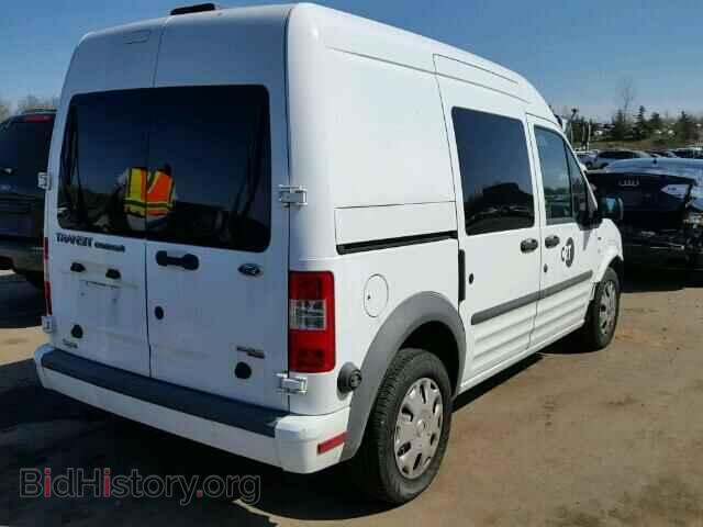 2010 FORD TRANSIT CO - VIN: NM0LS6BNXAT013063 - Фото 4