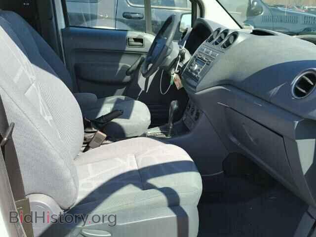 2010 FORD TRANSIT CO - VIN: NM0LS6BNXAT013063 - Фото 5