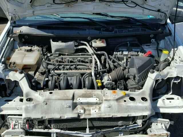 2010 FORD TRANSIT CO - VIN: NM0LS6BNXAT013063 - Фото 7
