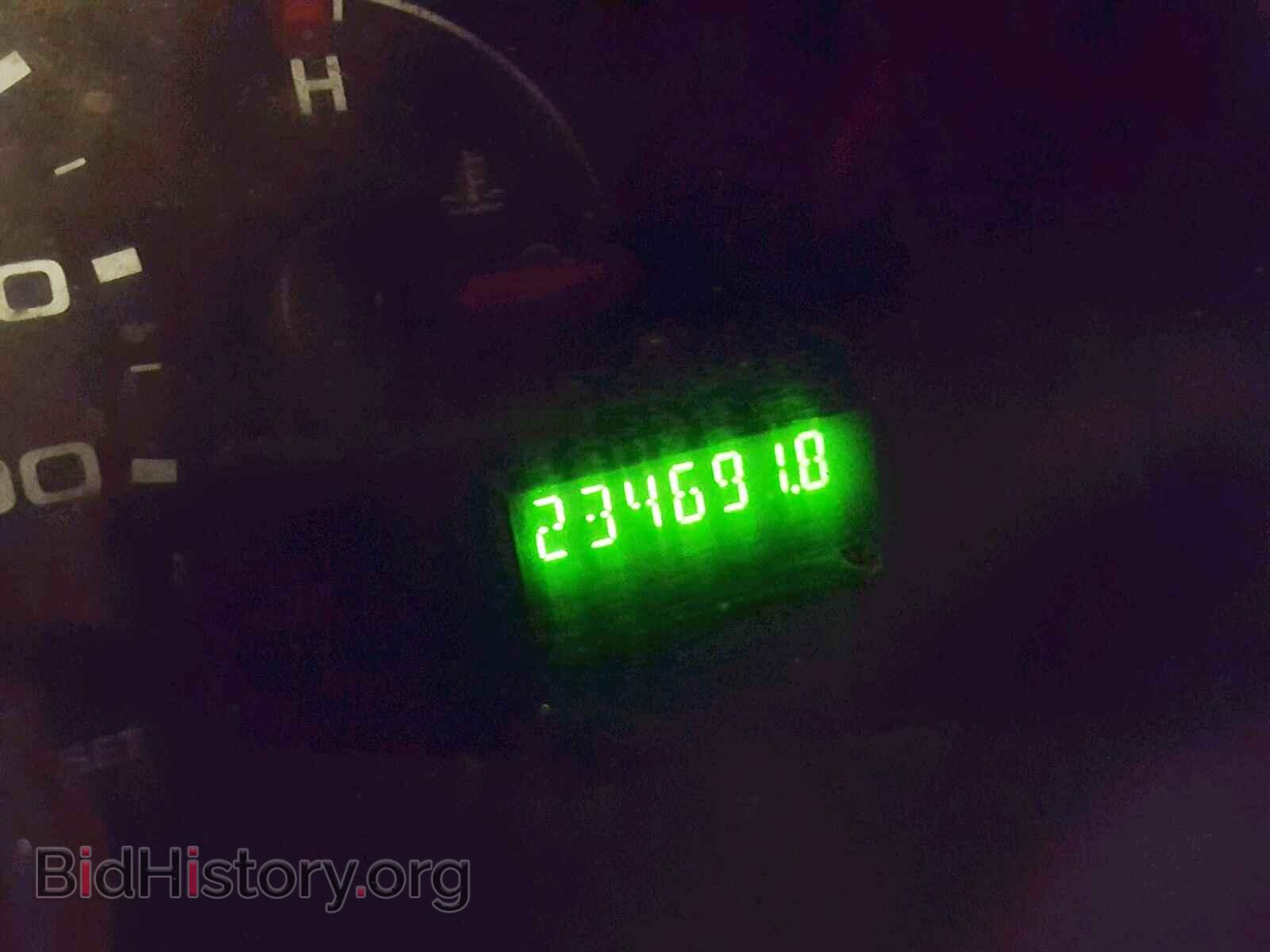 2006 FORD ECONOLINE - VIN: 1FTNE24L66DA93177 - Фото 8
