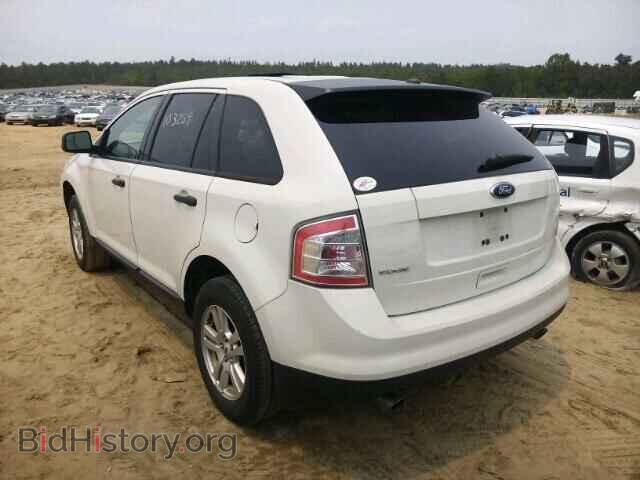 2009 FORD EDGE - VIN: 2FMDK36C39BA71568 - Photo 3