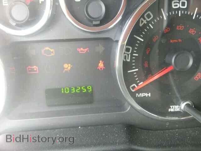 2009 FORD EDGE - VIN: 2FMDK36C39BA71568 - Photo 8