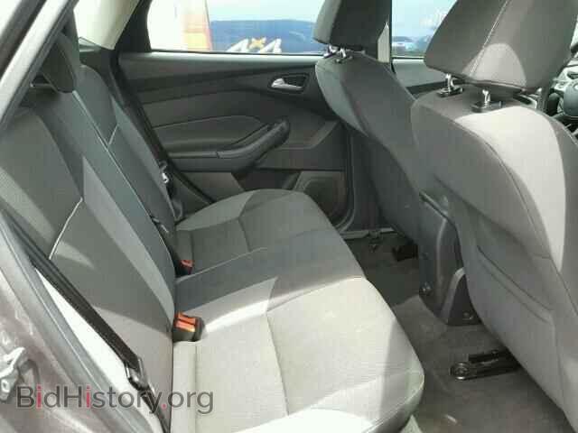 2012 FORD FOCUS - VIN: 1FAHP3K23CL446182 - Photo 6