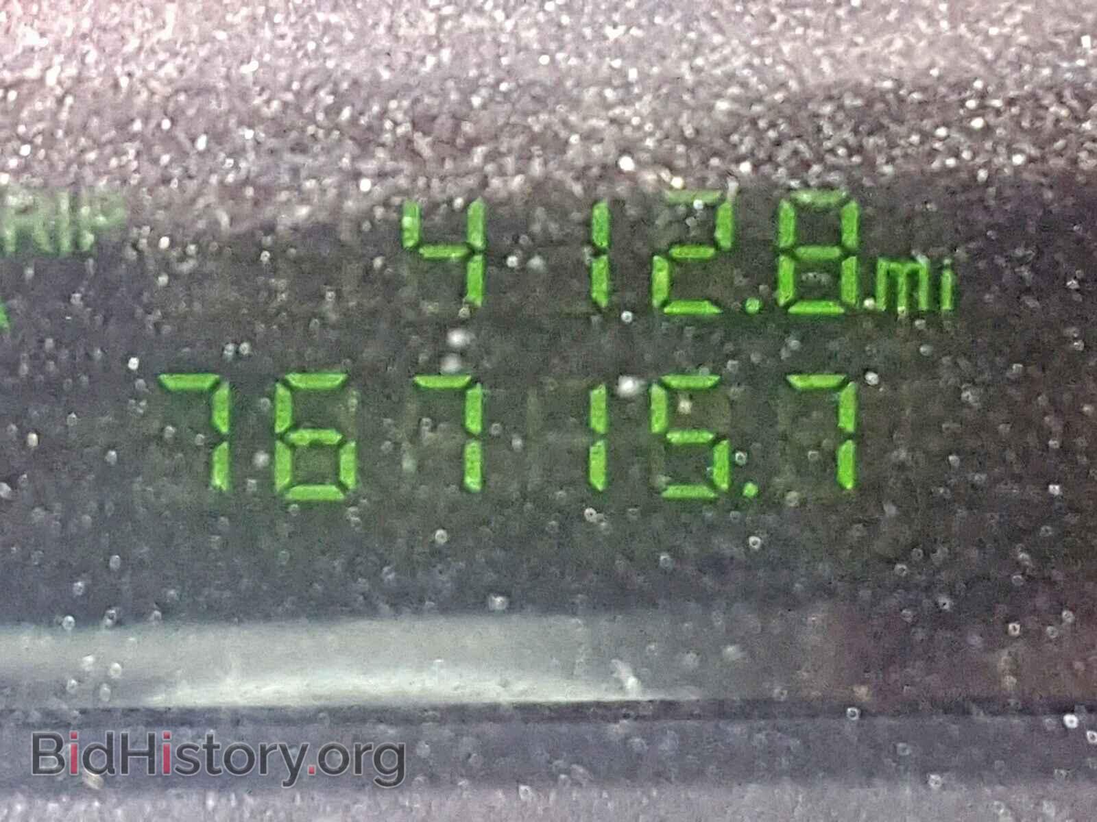 2010 FORD ECONOLINE - VIN: 1FTNE2EL7ADA10041 - Фото 8