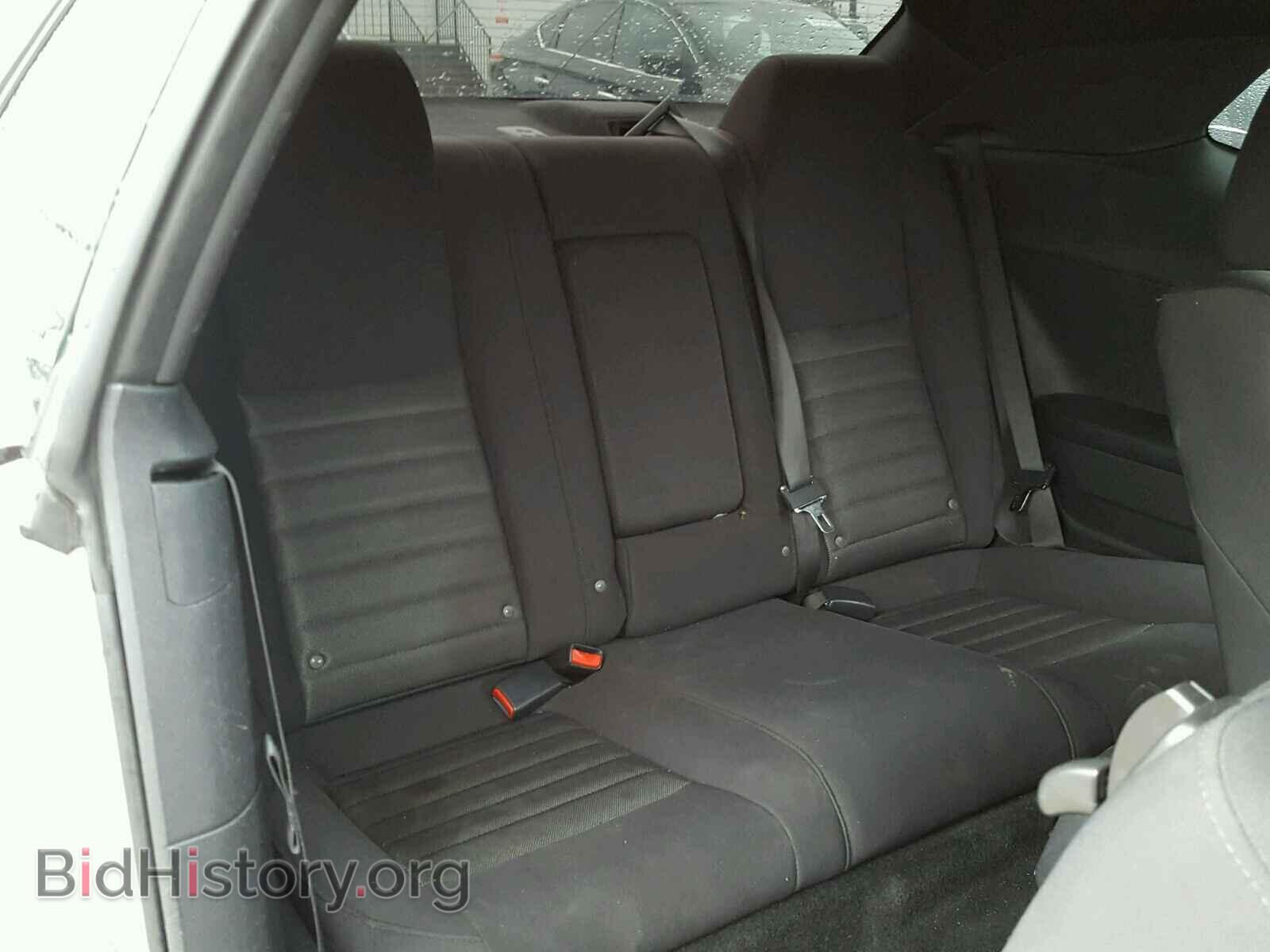 2010 DODGE CHALLENGER - VIN: 2B3CJ4DV3AH157785 - Photo 6
