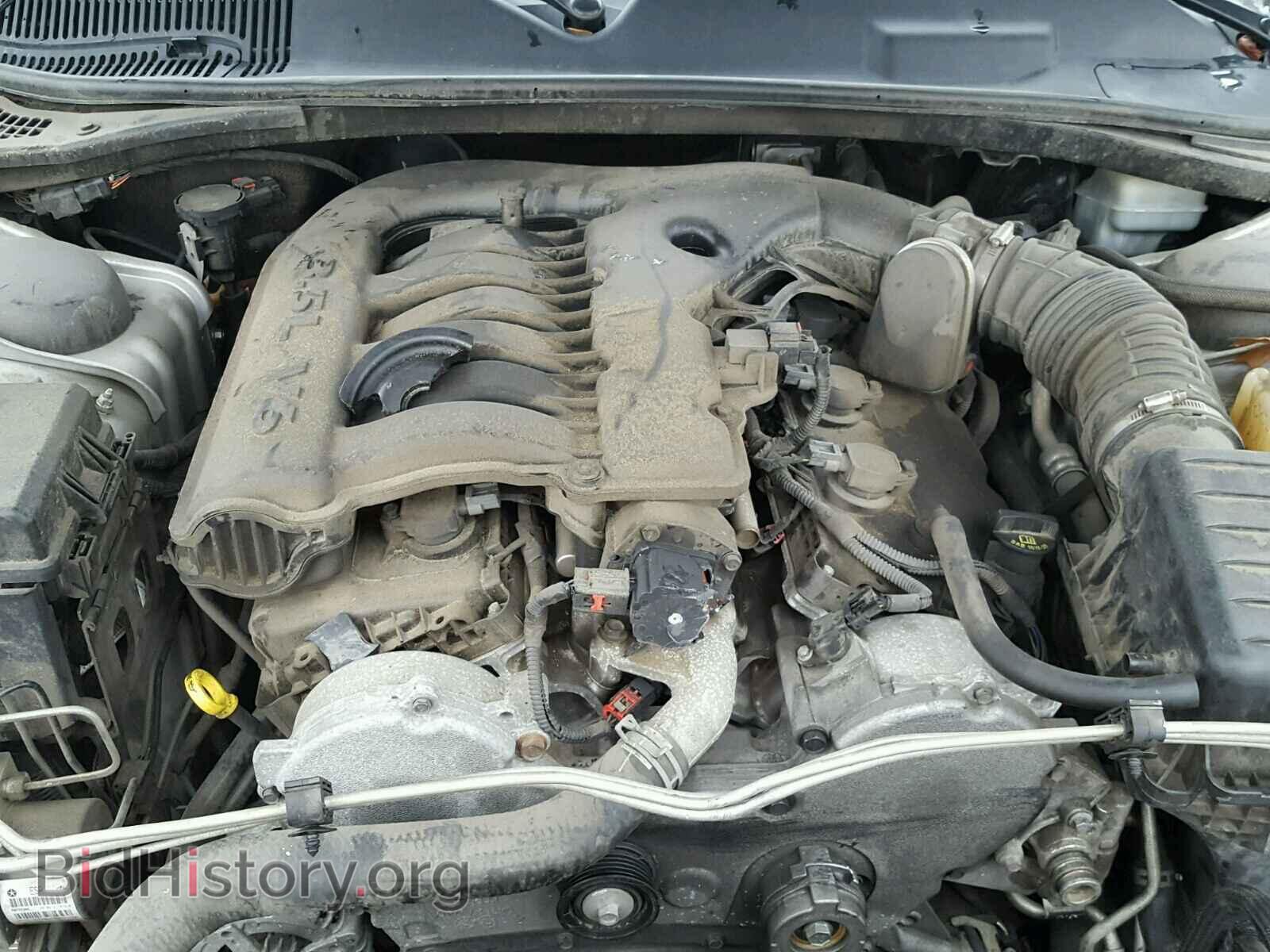 2010 DODGE CHALLENGER - VIN: 2B3CJ4DV3AH157785 - Photo 7