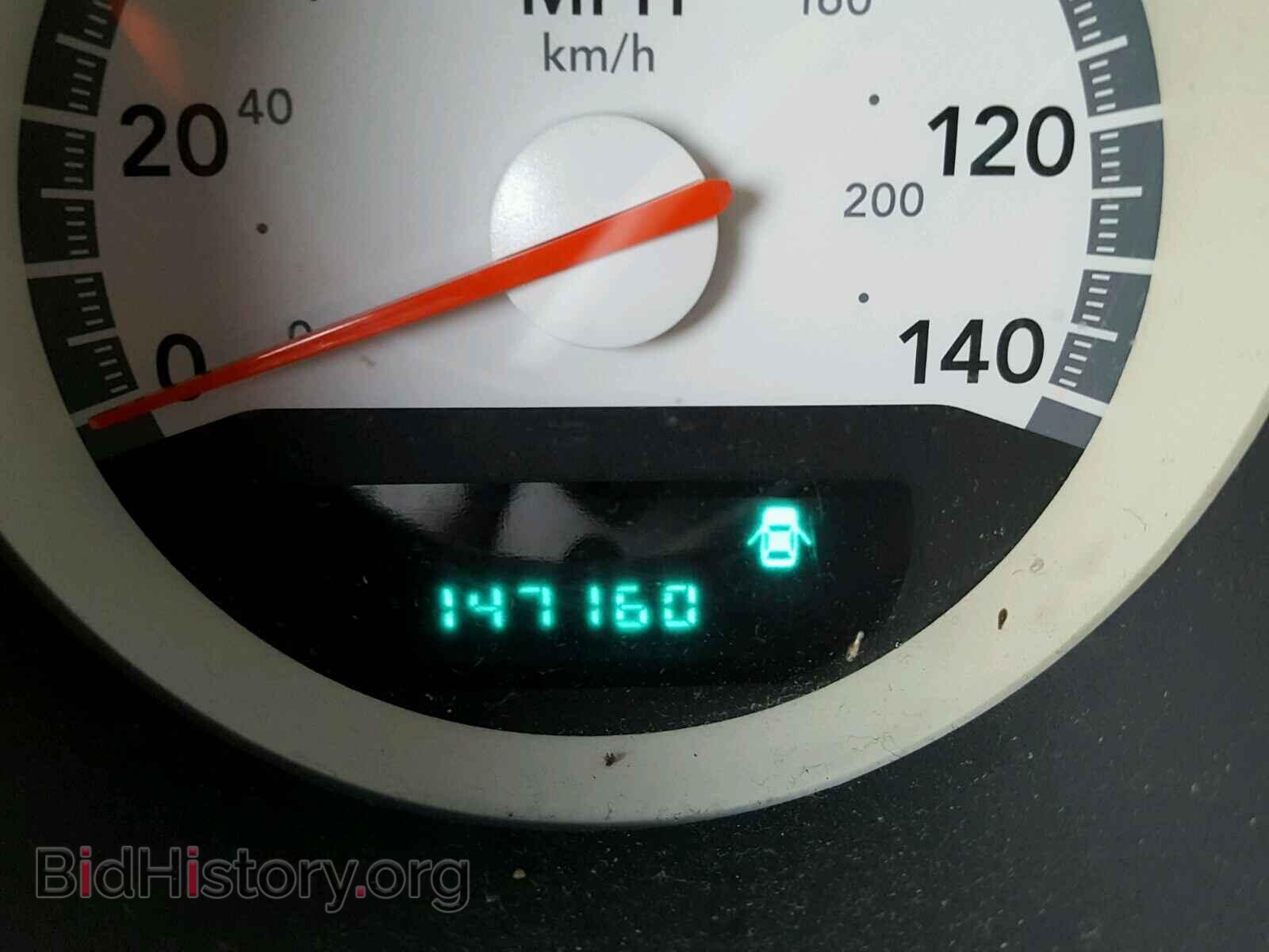 2010 DODGE CHALLENGER - VIN: 2B3CJ4DV3AH157785 - Photo 8