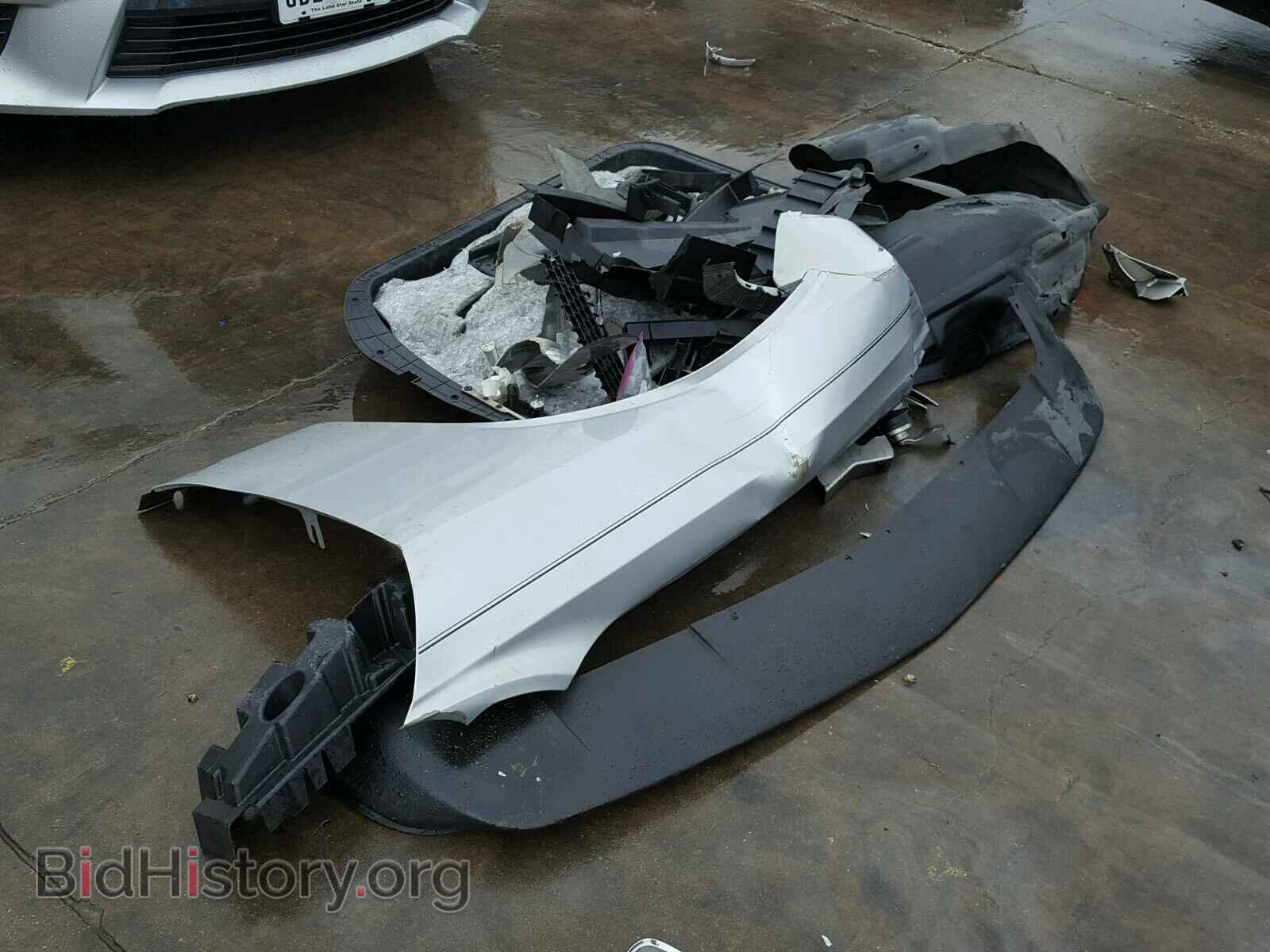 2010 DODGE CHALLENGER - VIN: 2B3CJ4DV3AH157785 - Photo 10