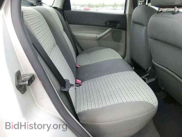 2007 FORD FOCUS - VIN: 1FAFP34N57W254202 - Фото 6