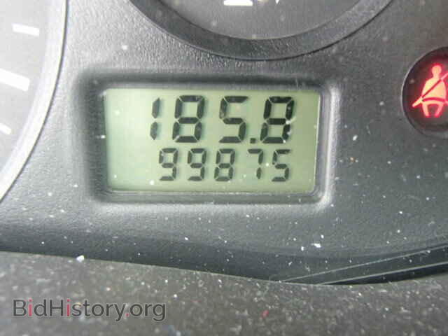 2007 FORD FOCUS - VIN: 1FAFP34N57W254202 - Фото 8