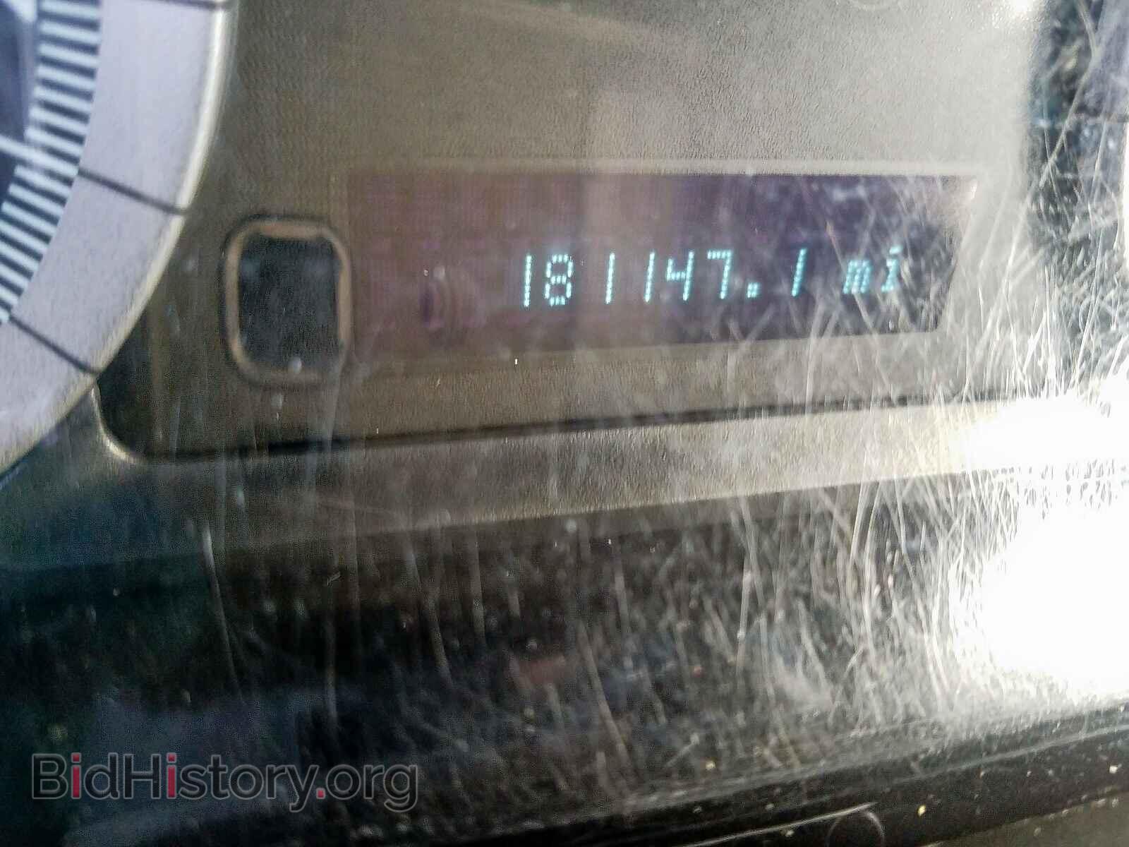 2009 FORD ESCAPE - VIN: 1FMCU04G19KA52257 - Photo 8