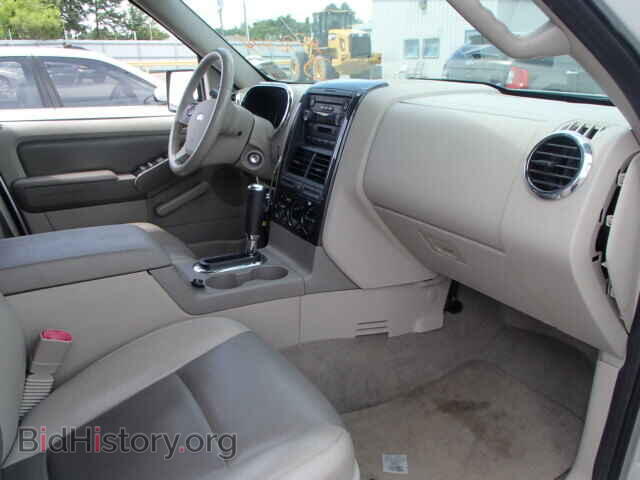 2006 FORD EXPLORER - VIN: 1FMEU63E86UA96414 - Photo 5